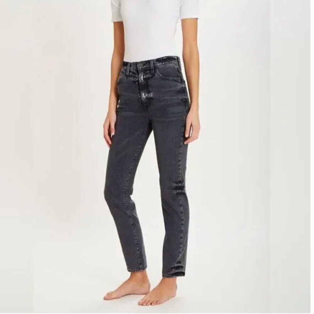 SLVRLAKE Beatnik Jeans‎  size 25